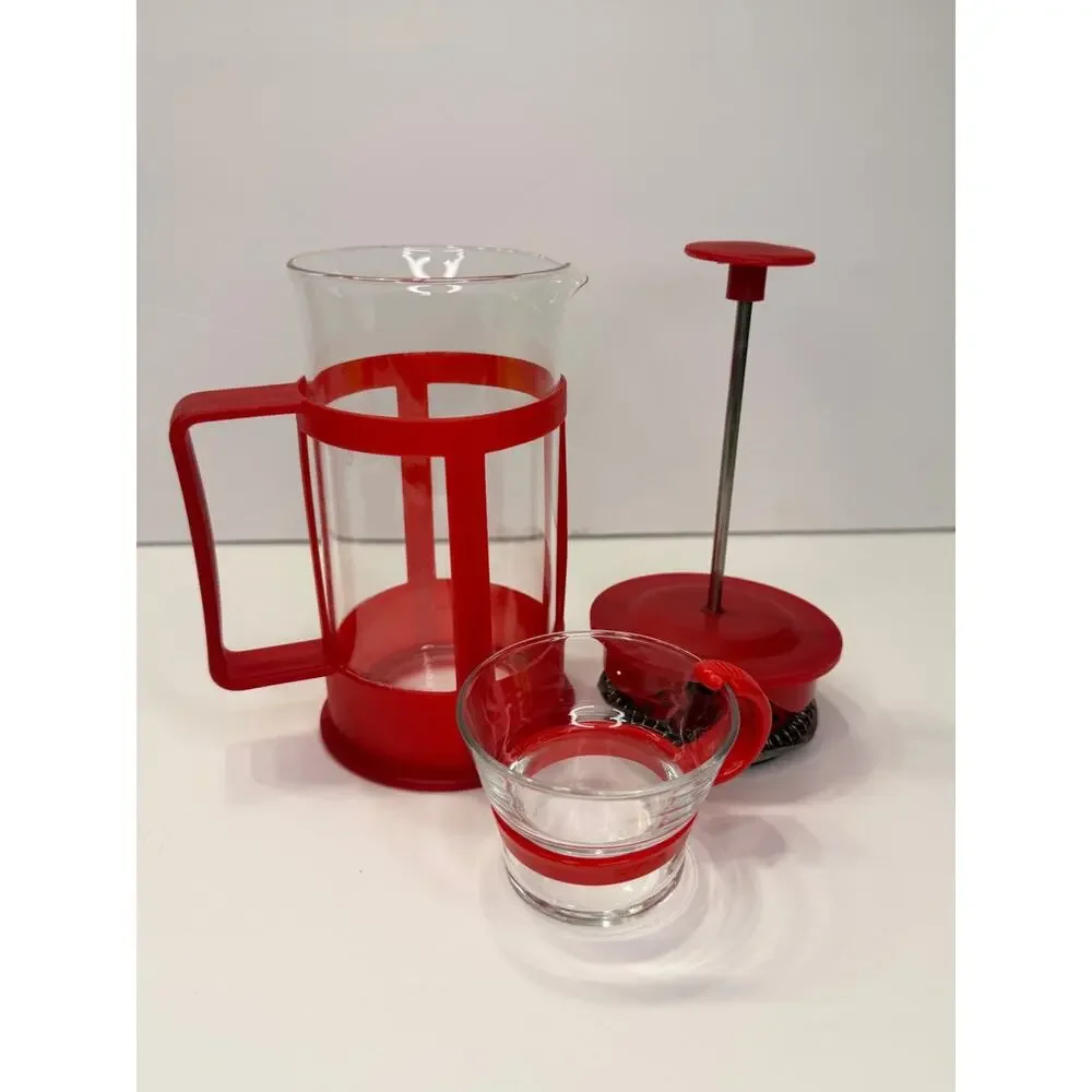 Bodum adorable vintage